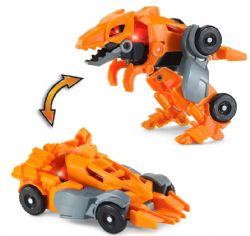 VTECH - SWITCH & GO EGGTOR, LE VÉLOCIRAPTOR